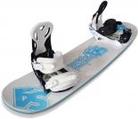 Snowboard accessoires