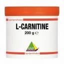 Fitness carnitine