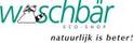 Logo van Waschbaer.nl