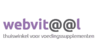 Logo van Webvitaal.nl