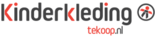 Logo van Kinderkleding-tekoop.nl