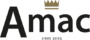 Logo van Amac