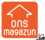 Logo van Onsmagazijn.nl