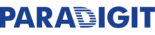 Logo van Paradigit