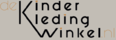 Logo van Dekinderkledingwinkel.nl