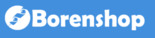 Logo van Borenshop.com