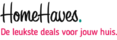 Logo van Homehaves.nl