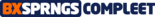 Logo van Boxspring Compleet NL