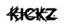 Logo van Kickz