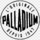 Logo van palladium