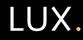 Logo van Lux Lampen