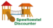 Logo van Speeltoesteldiscounter.nl