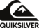 Logo van Quiksilver
