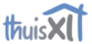 Logo van ThuisXL