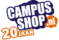 Logo van Campusshop