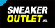 Logo van Sneakeroutlet.nl