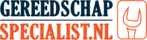Logo van Gereedschapspecialist