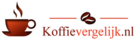 Logo van Koffievergelijk.nl