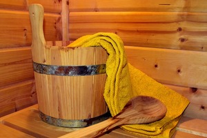 Waar moet een goede sauna aan voldoen? 