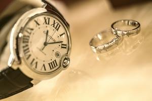 Gerennomeerde horlogemerken | Rolex, Omega, Cartier | Deel #1