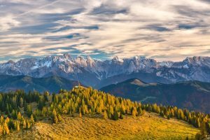 De Alpen eisen levens bergbeklimmers