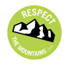 Respect the Mountains overgenomen door de Internationale Klim-en Bergsport Federatie (UIAA)