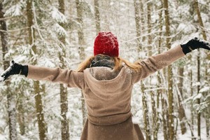 Modetrends voor het winterseizoen in 2018 