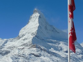 Jubileumjaar voor Air Zermatt