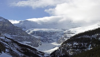 Lichamen van de drie omgekomen bergbeklimmers in Alberta zijn gevonden