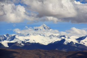Hoe is het om de Mount Everest te beklimmen?