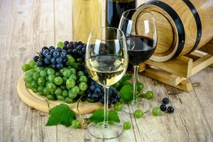 De beste en juiste wijn(spots) in Nederland