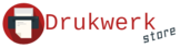 DeDrukwerkstore.nl logo