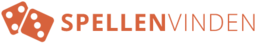 SpellenVinden.nl logo