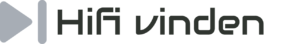 Hifivinden.nl logo