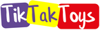 Tiktaktoys.nl logo
