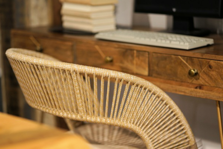 De voordelen van rotan stoelen