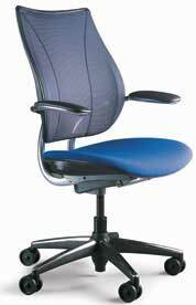 De voordelen van een ergonomische bureaustoel
