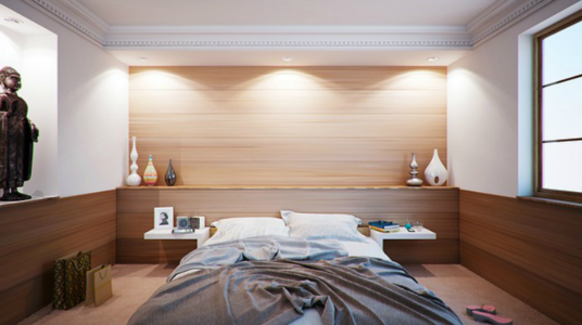Tips voor het inrichten van je slaapkamer