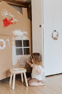 Tips om een spelletjes kamer in te richten