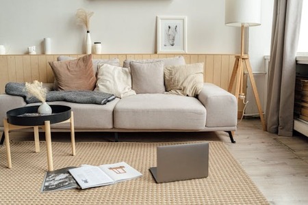 Transformeer je Interieur met de Unieke Stijl van Unique Living Kussens