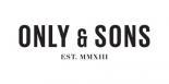 Only&sons