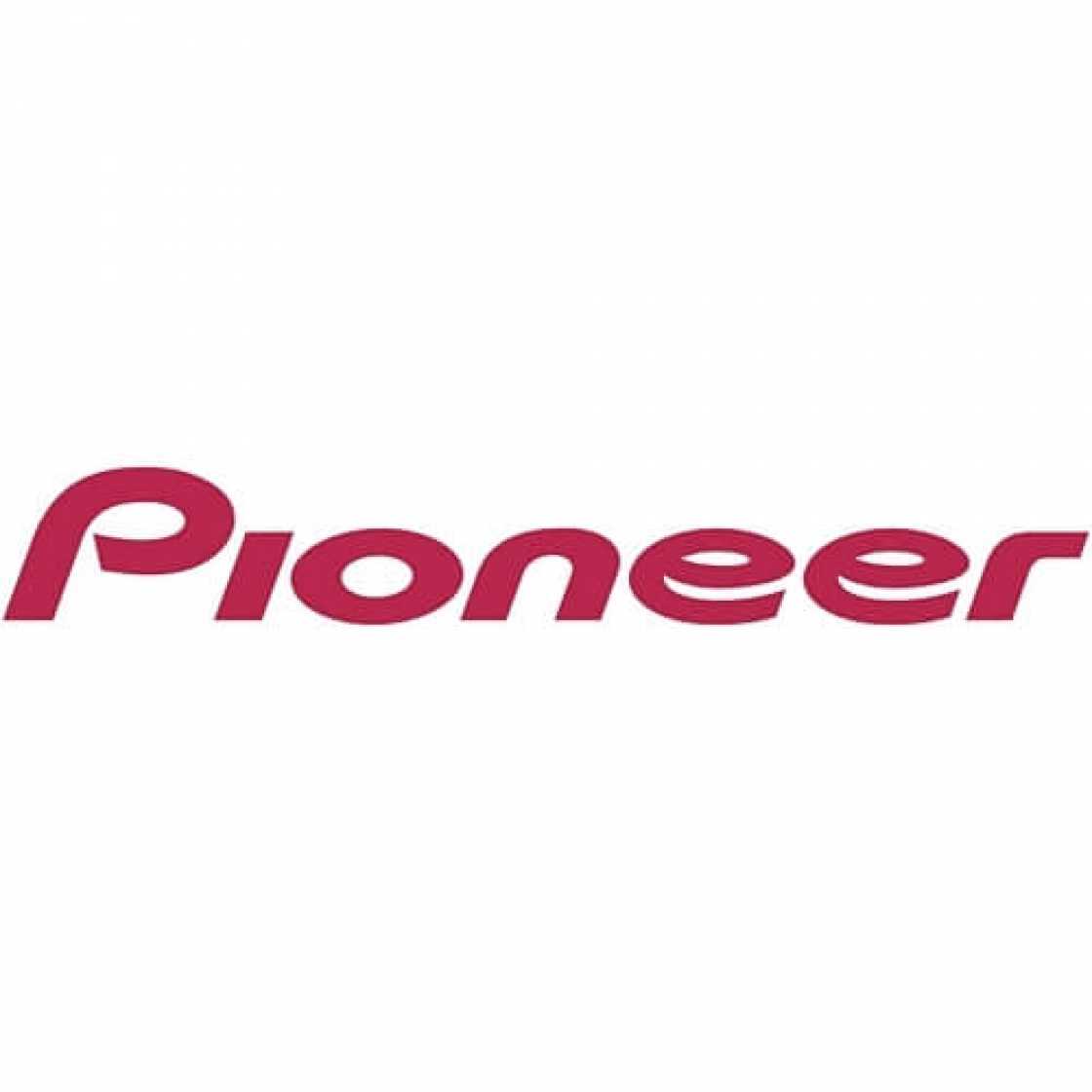 Pioneer DJ Gear