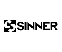sinner logo