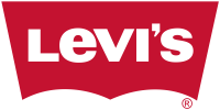 Levi's merkkleding logo